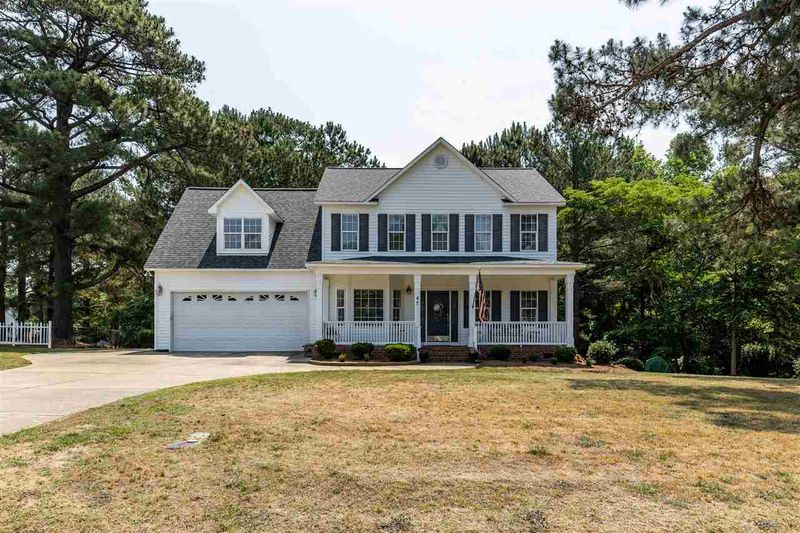 47 Kyle Dr, Garner, NC 27529