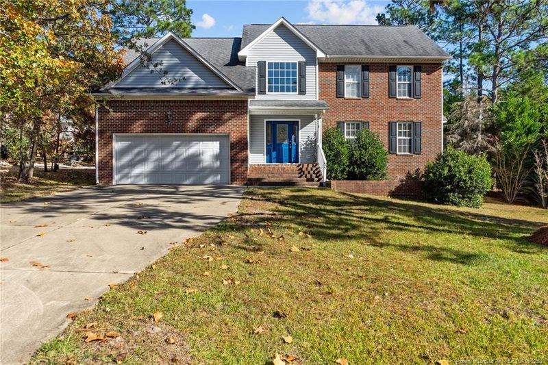 47 Lakewind Ct, Sanford, NC 27332