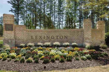 47 Lexington Dr Lot 1, Apex, NC 27523