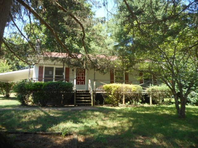 47 Lockville St, Pittsboro, NC 27312