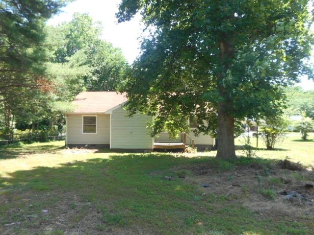 47 Lockville St, Pittsboro, NC 27312