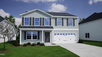47 Lowell Cv Lot 12, Angier, NC 27501