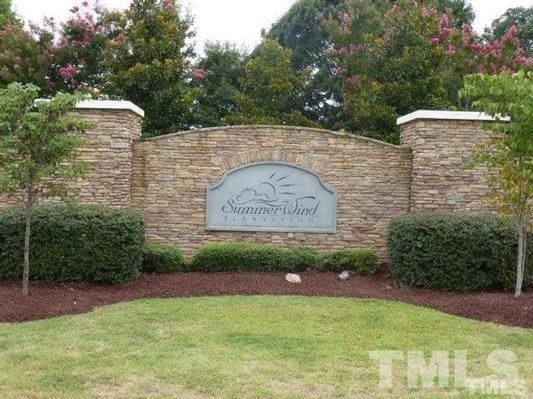 47 Mariners Point Way, Garner, NC 27529