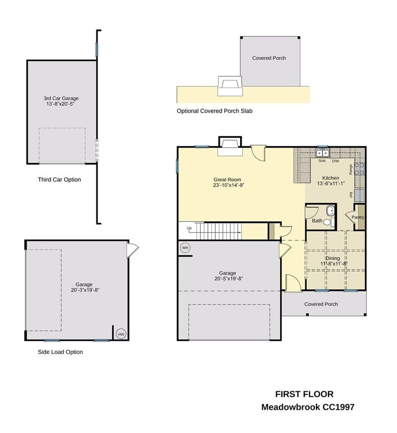 47 Martins Mill Ct, Wendell, NC 27591