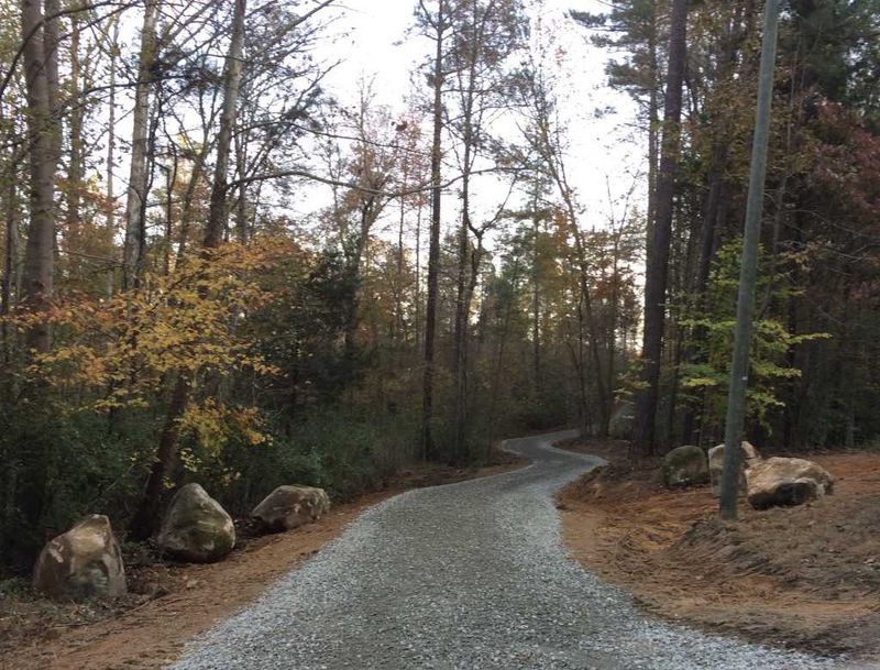 47 Mint Springs Ln, Pittsboro, NC 27312