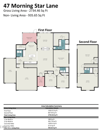 47 Morning Star Ln, Garner, NC 27529