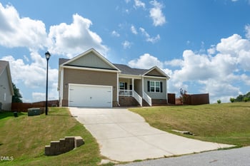 47 Morton Dr, Angier, NC 27501