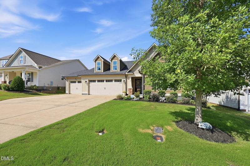 47 Mountain View Dr, Garner, NC 27529
