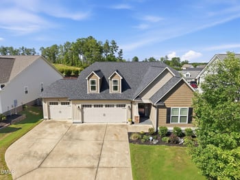 47 Mountain View Dr, Garner, NC 27529