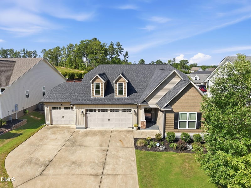 47 Mountain View Dr, Garner, NC 27529