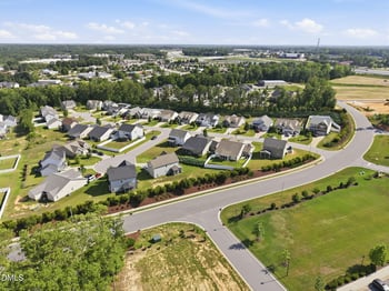 47 Mountain View Dr, Garner, NC 27529