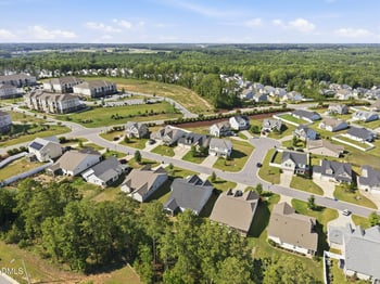 47 Mountain View Dr, Garner, NC 27529