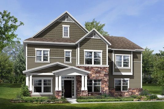 47 S Parkside Dr, Pittsboro, NC 27312