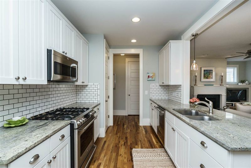 47 Pokeberry Bend, Chapel Hill, NC 27516