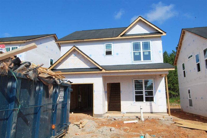 47 Principal Way, Clayton, NC 27520