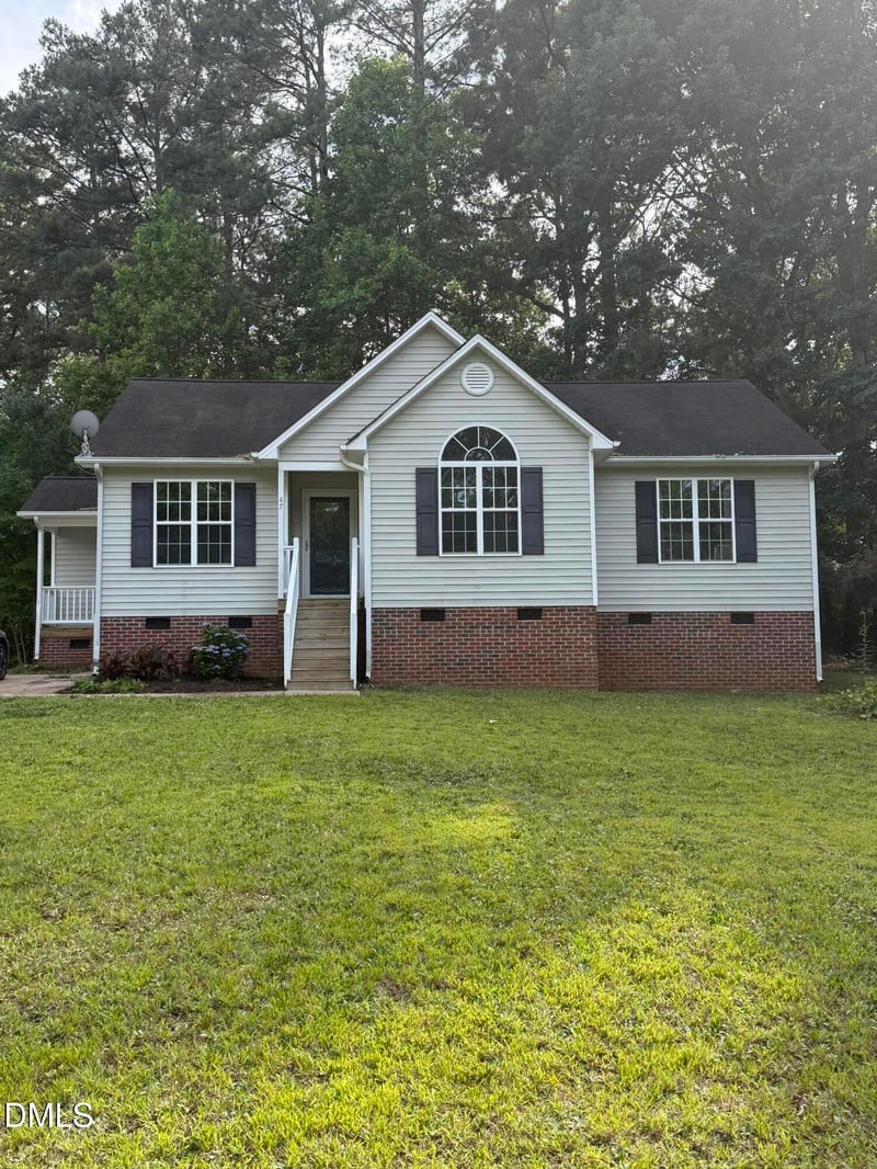 47 Rockhurst Ct, Raleigh, NC 27603