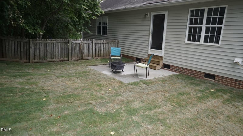 47 Rockhurst Ct, Raleigh, NC 27603