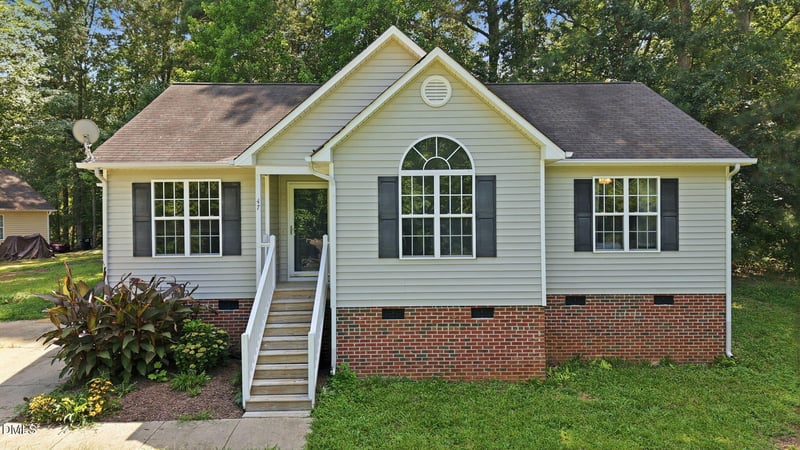 47 Rockhurst Ct, Raleigh, NC 27603