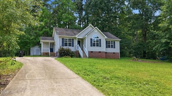 47 Rockhurst Ct, Raleigh, NC 27603