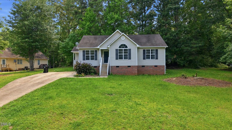 47 Rockhurst Ct, Raleigh, NC 27603