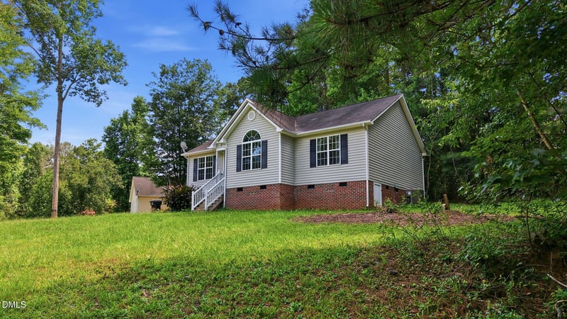 47 Rockhurst Ct, Raleigh, NC 27603
