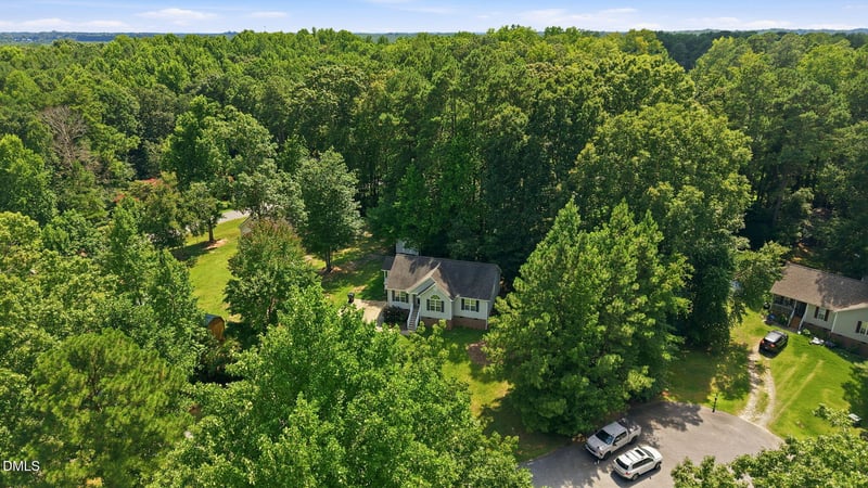 47 Rockhurst Ct, Raleigh, NC 27603