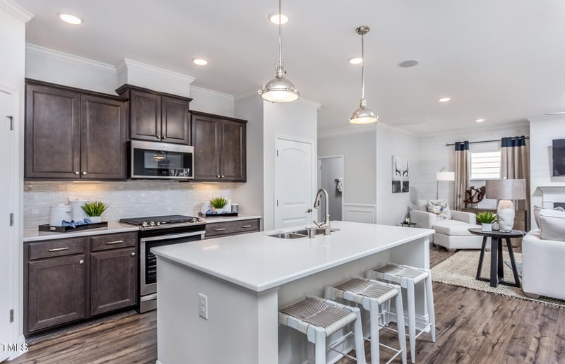 47 Rosedale Way, Pittsboro, NC 27312