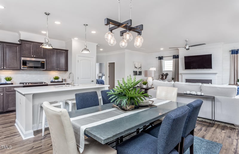 47 Rosedale Way, Pittsboro, NC 27312
