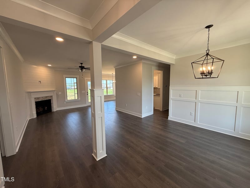 47 Royal Ave, Selma, NC 27576