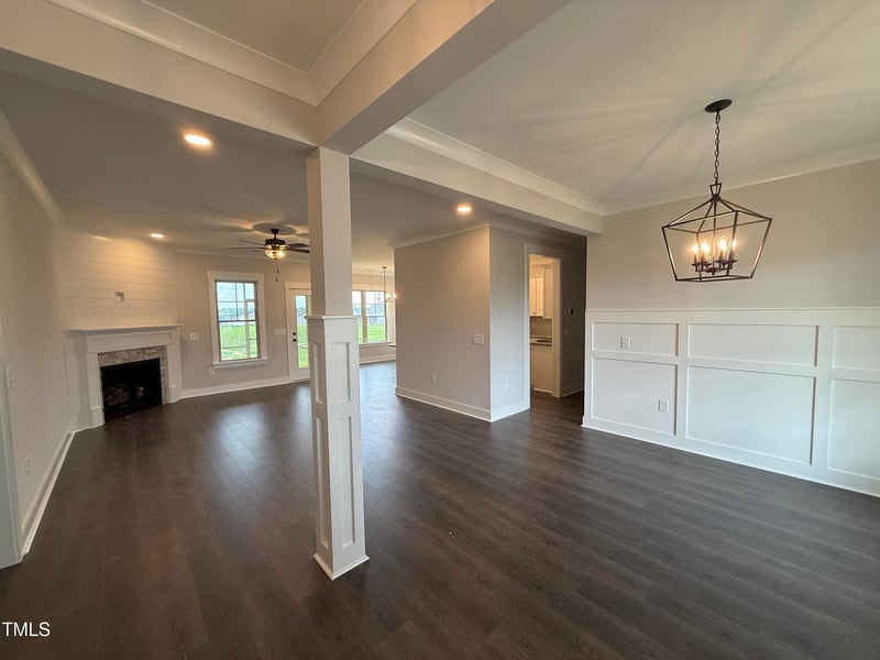 47 Royal Ave, Selma, NC 27576