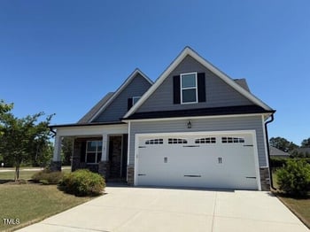 47 Scarlet Bell Dr, Youngsville, NC 27596