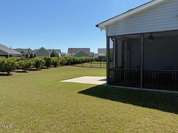 47 Scarlet Bell Dr, Youngsville, NC 27596