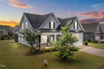 47 Scarlet Bell Dr, Youngsville, NC 27596
