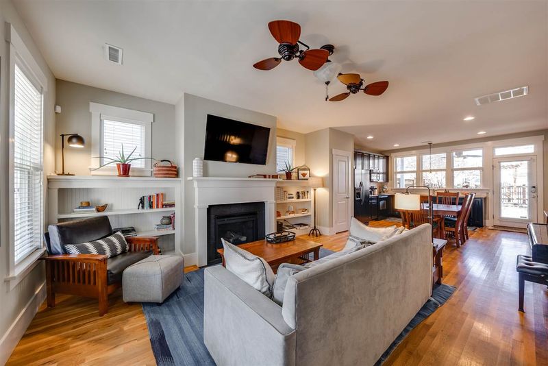 47 N Serenity Hill Cir, Chapel Hill, NC 27516