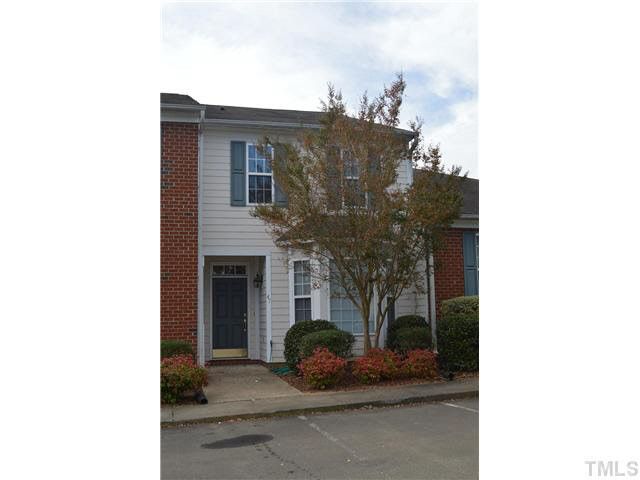 47 Signet Dr, Durham, NC 27704