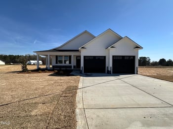 47 Silver Ct, Smithfield, NC 27577