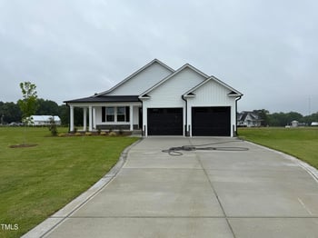 47 Silver Ct, Smithfield, NC 27577
