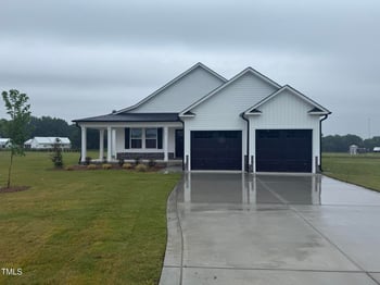 47 Silver Ct, Smithfield, NC 27577