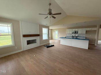 47 Silver Ct, Smithfield, NC 27577