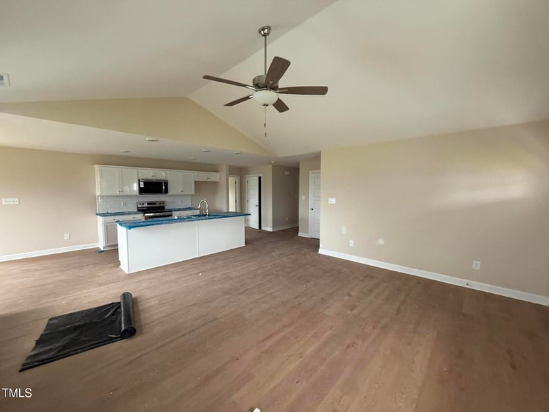 47 Silver Ct, Smithfield, NC 27577