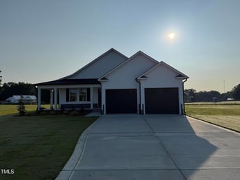 47 Silver Ct, Smithfield, NC 27577