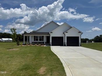 47 Silver Ct, Smithfield, NC 27577