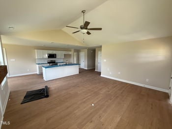 47 Silver Ct, Smithfield, NC 27577