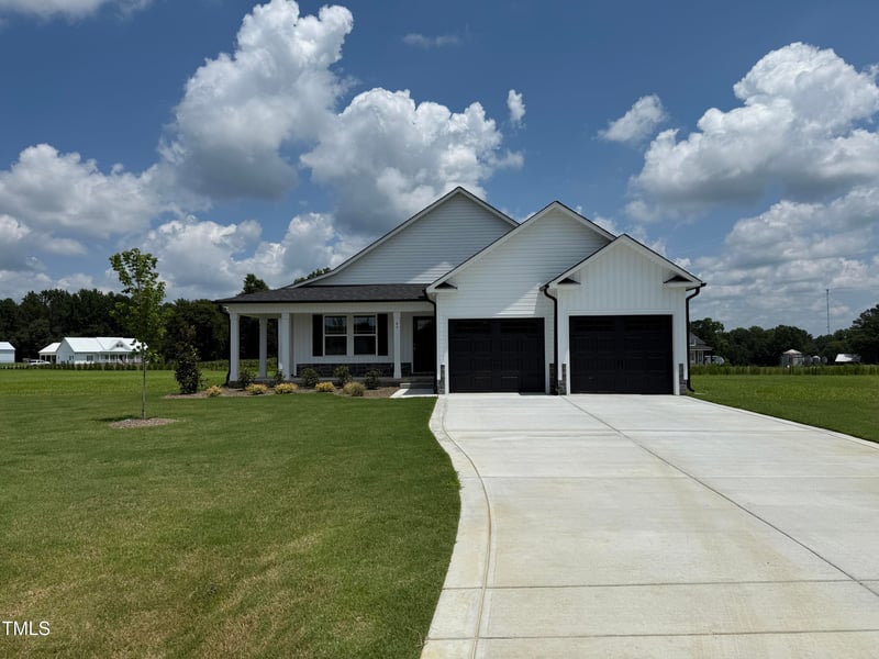 47 Silver Ct, Smithfield, NC 27577