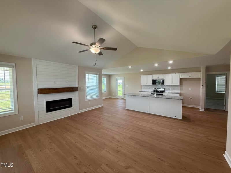 47 Silver Ct, Smithfield, NC 27577