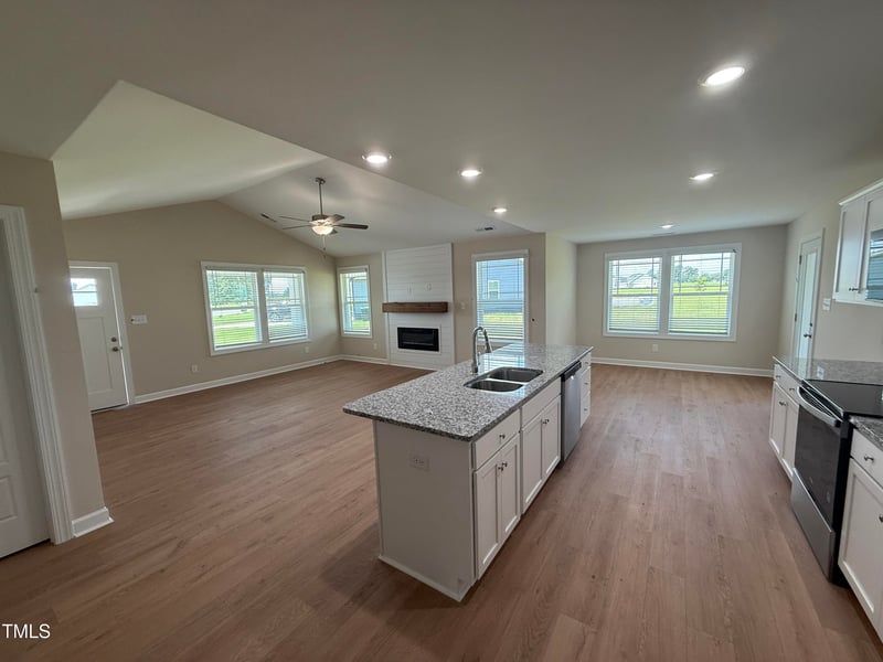 47 Silver Ct, Smithfield, NC 27577