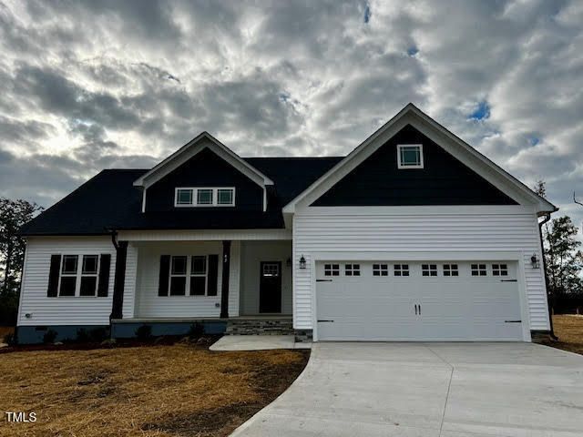 47 Silver Springs Way, Zebulon, NC 27597