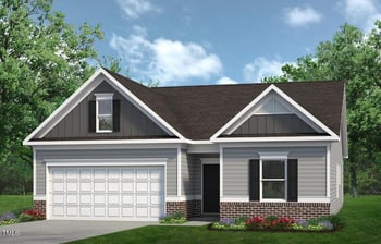 47 Smith Farms Dr, Lillington, NC 27546
