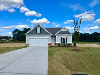 47 Smith Farms Dr, Lillington, NC 27546