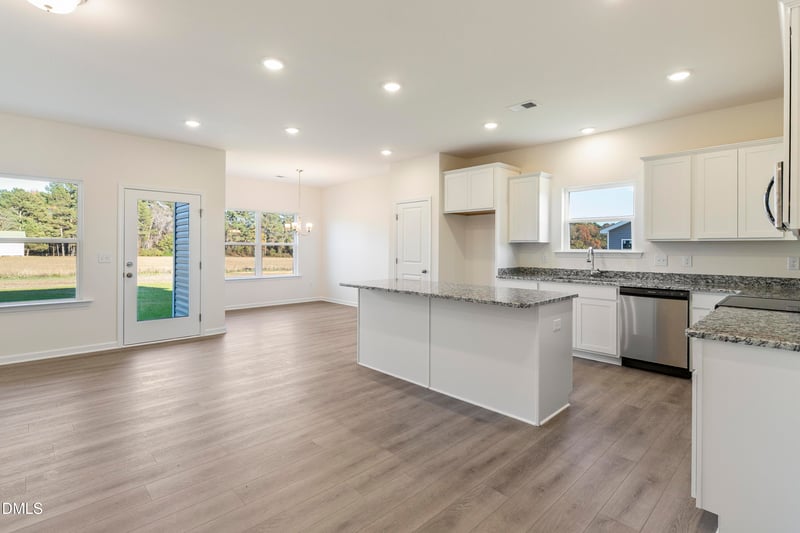 47 Smith Farms Dr, Lillington, NC 27546